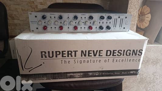 repert neve master busd