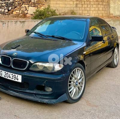 بي ام دبليو ام 3 1999