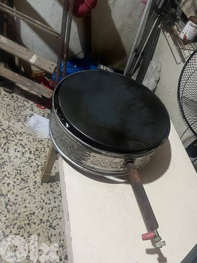 طرابلس القبة