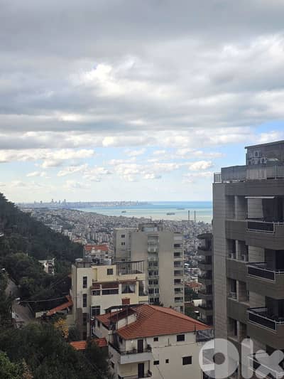 RWK104RH - Apartment for sale  in sahel alma