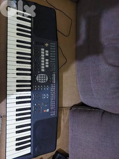 اورج شرقي غربي جيم ايطالي