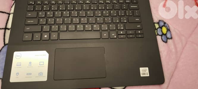 Dell Core I 3 Gen 10