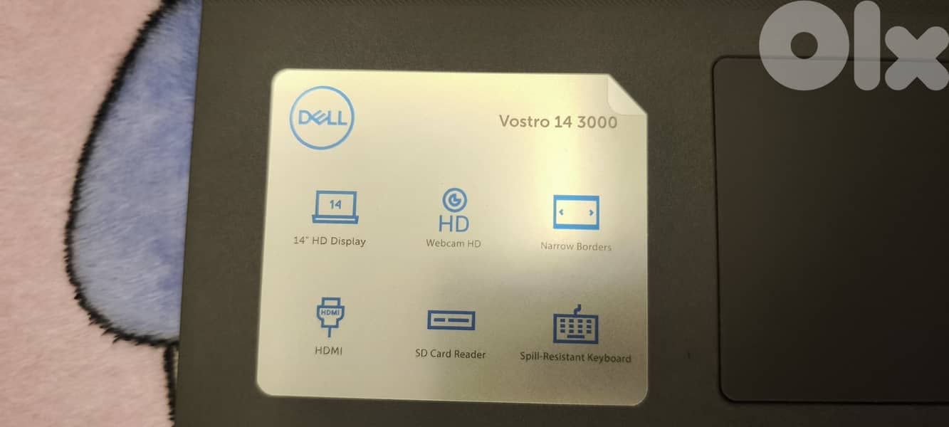 Dell Core I 3 Gen 10 1