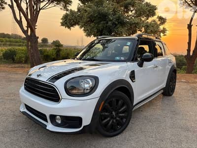 MINI Countryman 2017