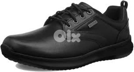 skechers waterproof shoes