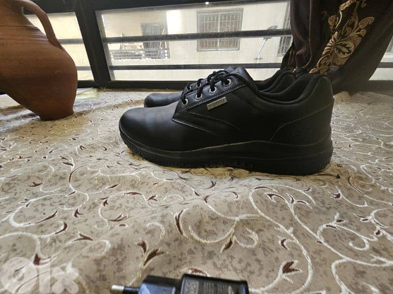 skechers waterproof shoes 3