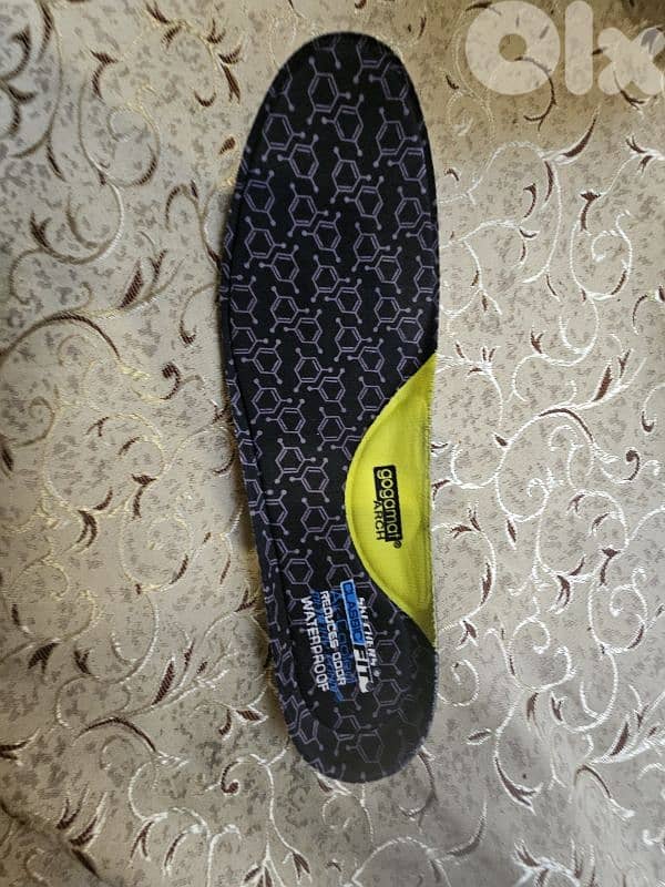 skechers waterproof shoes 4