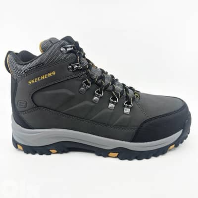 waterproof boots kechers