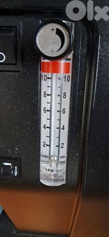 oxygene machine 10 liters 1