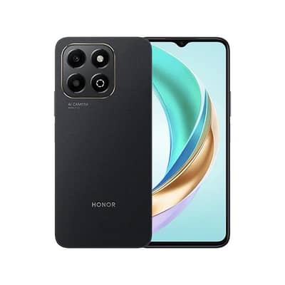 honor X6b 256GB used 1 week only