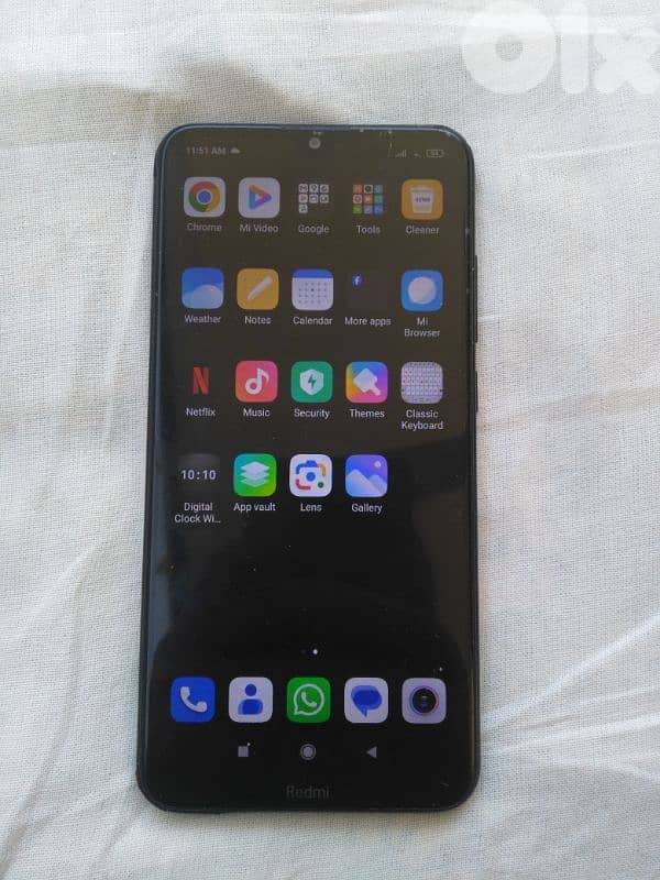 redmi 8 for salle 1