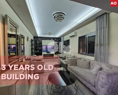 Apartment for Sale in Zarif/ظريف REF#AO130991