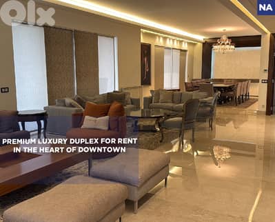 4 underground parking, Downtown, Beirut/ وسط بيروت REF#NA131951