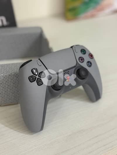 dualsense 30th anniversary limited edition