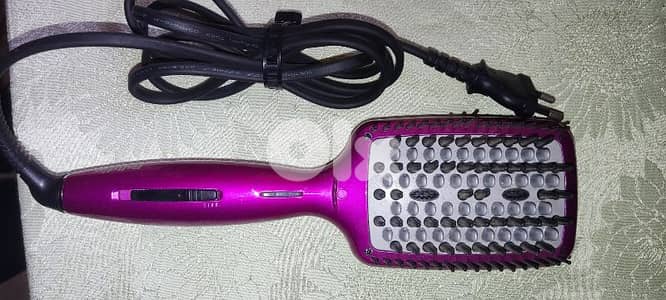 babyliss