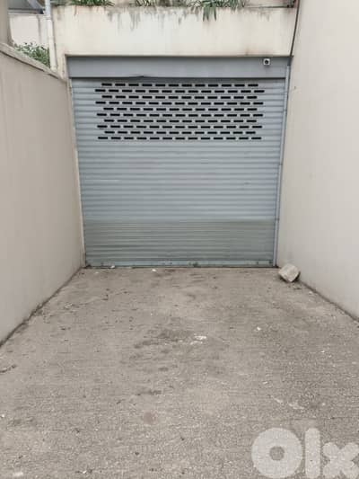مستودع للايجار في انطلياس /مزهرDepot for rent in Antelias/Mezher