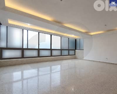 24/24 Electricity, maid's room ,Badaro, Beirut/بدارو  REF#IK131959