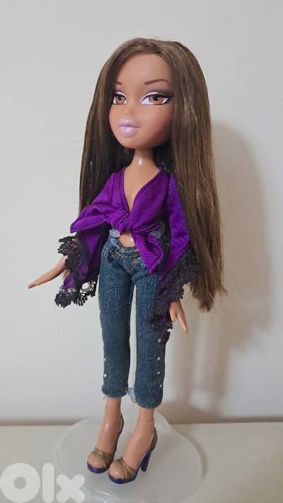 bratz doll