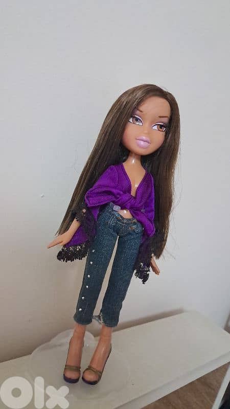 bratz doll 1
