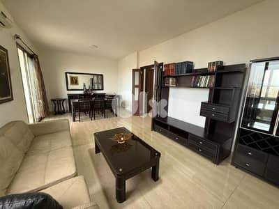 Brand New Furnished Apartment For Sale In Jdeideh شقة للبيع في جديدة