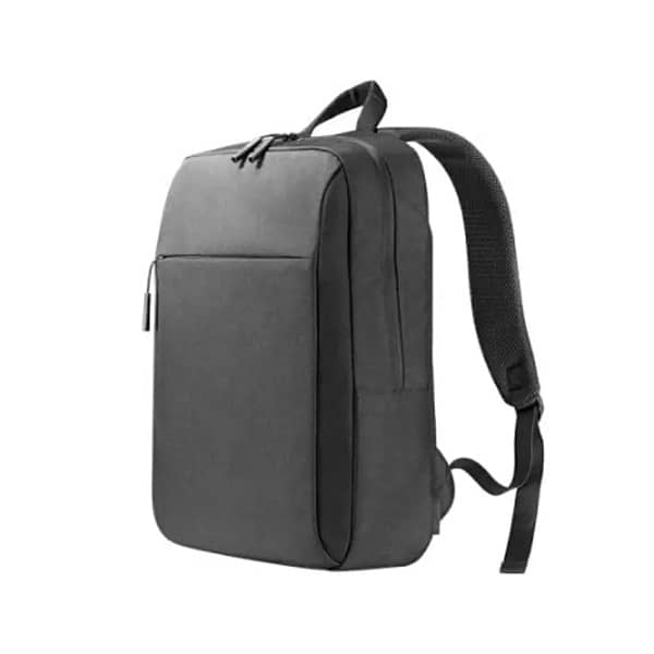 Honor Minimalist Backpack 1