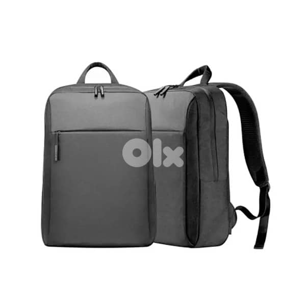 Honor Minimalist Backpack 2
