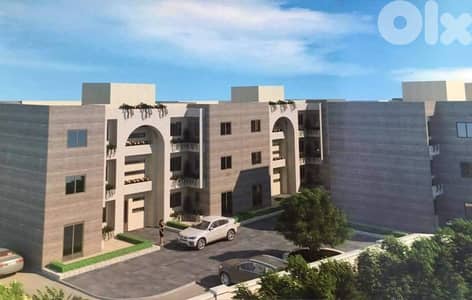 2 buildings for sale in Rachiine مبنيان للبيع في راشعين