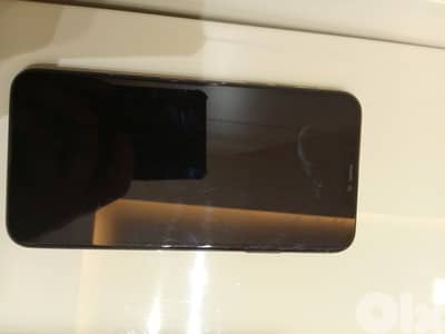 Iphone 11 pro max 256gb