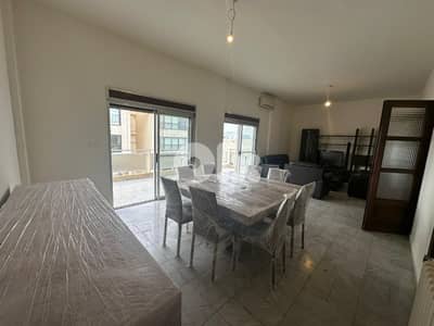 Apartment for sale in mansourieh