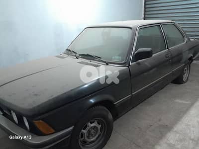 BMW Other 1984 collection