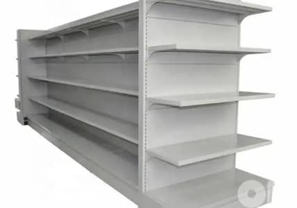 ستاندات سوبر ماركت