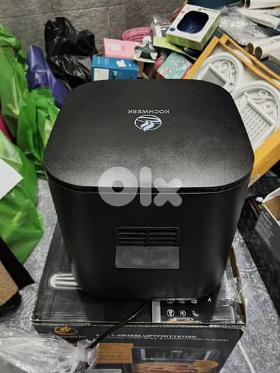 air fryer 6L