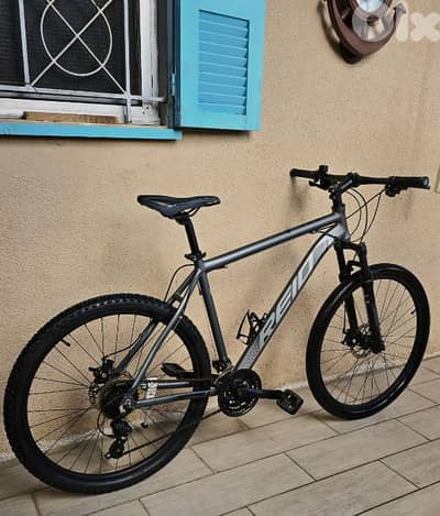 REID mtb 27.5