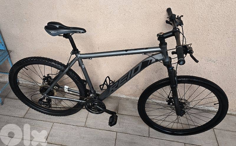 REID mtb 27.5 2