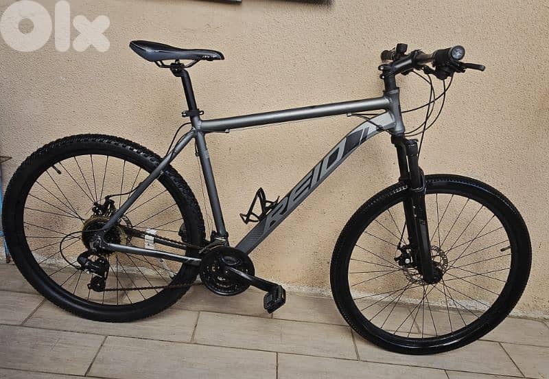 REID mtb 27.5 3