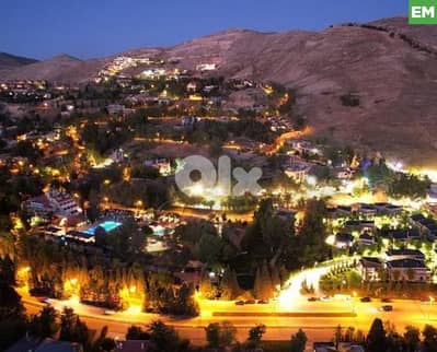 Great deal, prime area, keserwan, Faqra/فقرا REF#EM131968