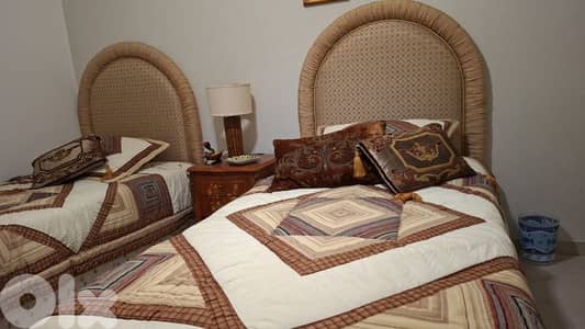 3 bedrooms for sale للبيع  غرف نوم  عدد ٢ ذات جودة  بيع كل صنف لوحده