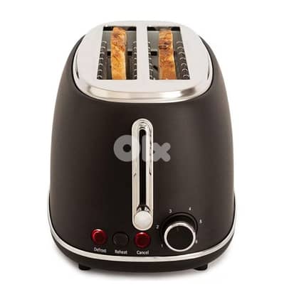 toaster create  المانية