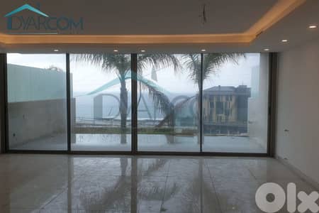 DY3185 - Sahel Alma Apartment with Terrace & Garden!