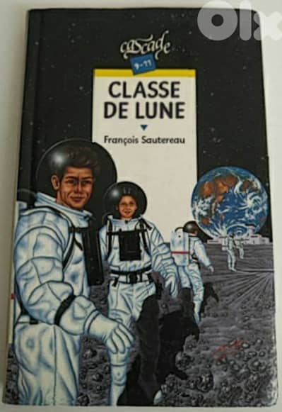 Classe de lune