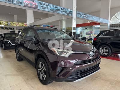 Toyota Rav 4 2016, super clean carfax, full options, 03/689315
