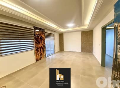 Apartment for sale in Adonis 160m2 Fully Renovated/أدونيس