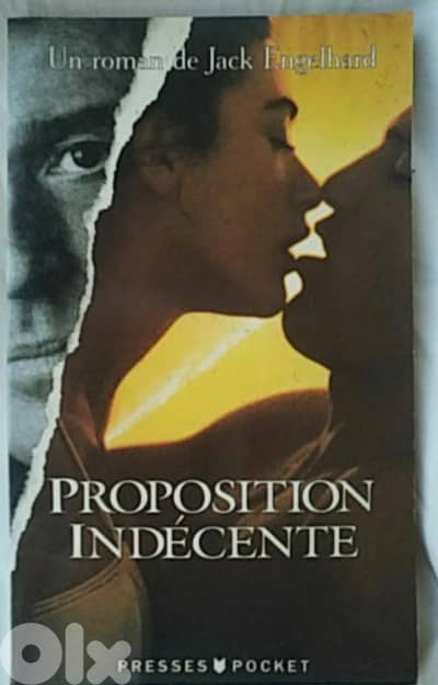 Proposition indécente