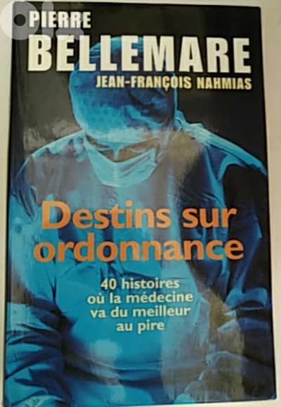 Destins sur ordonnance