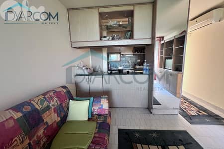 DY3186 - Safra Furnished Chalet for Sale!
