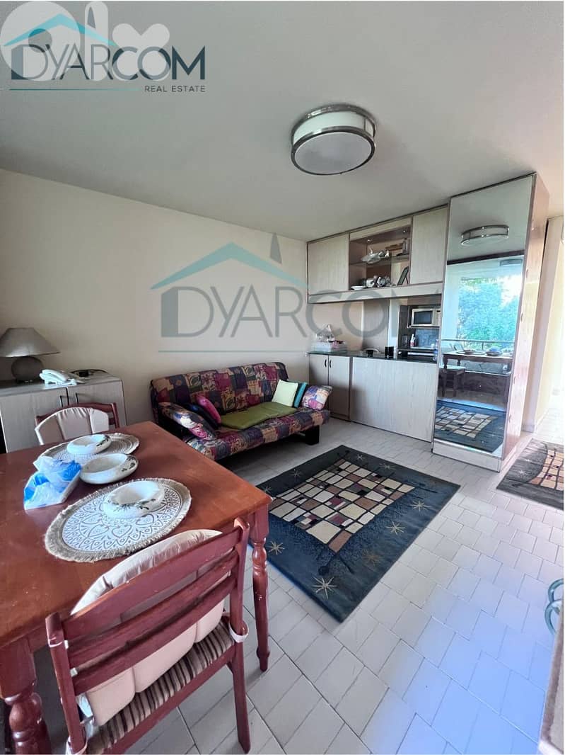 DY3186 - Safra Furnished Chalet for Sale! 3
