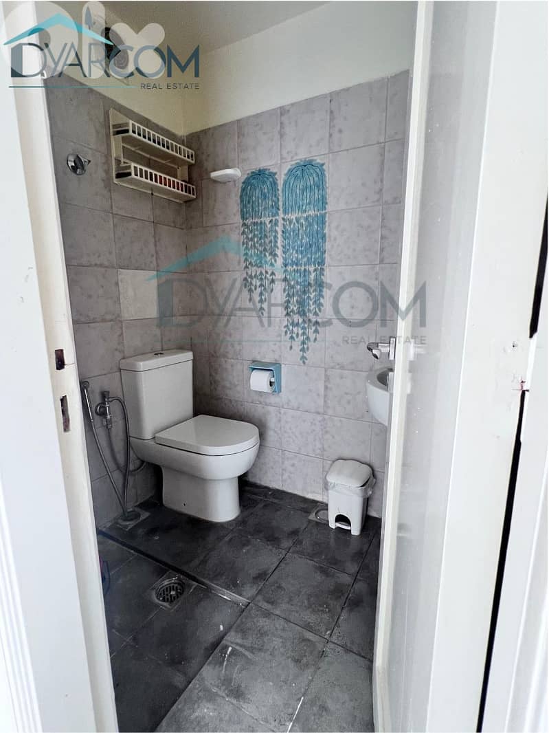 DY3186 - Safra Furnished Chalet for Sale! 5