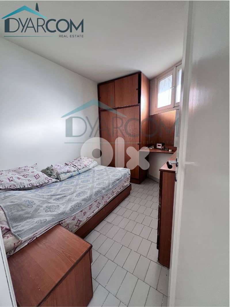 DY3186 - Safra Furnished Chalet for Sale! 6