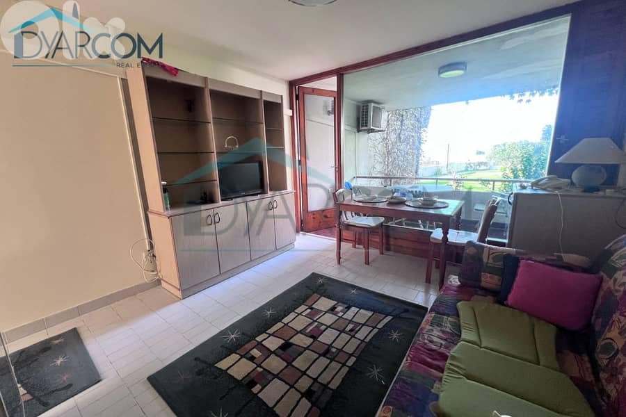 DY3186 - Safra Furnished Chalet for Sale! 8