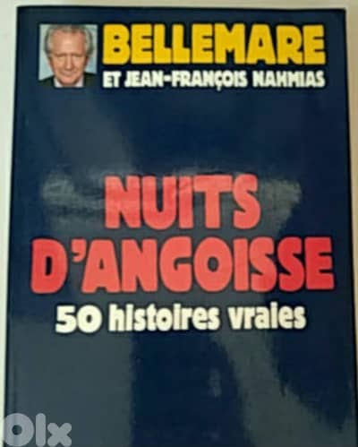 Nuits d'angoisse